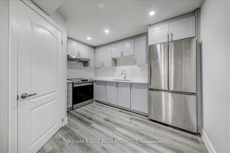 For Lease - 150 Thornbush Boulevard Unit# Bsmt, Brampton, Ontario - Photo 2