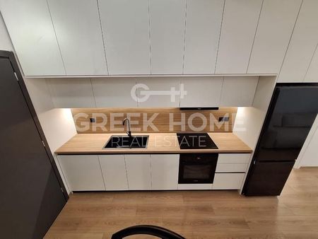 Διαμέρισμα για ενοικίαση Νέος Κόσμος - Photo 5