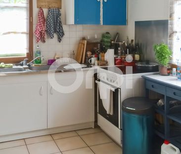 Appartement à louer 2 pièces • Moussy-le-Neuf - Photo 6