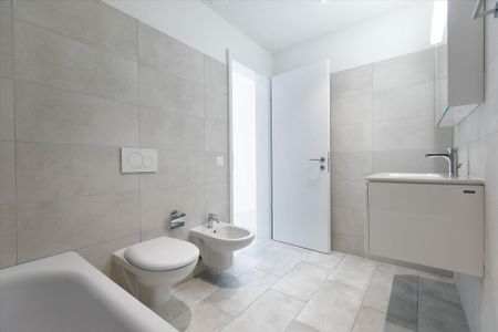 Gordola: moderno e pratico 3.5 locali da vivere - Photo 5