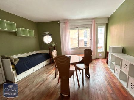 Appartement à louer 2 pièces 35.8m² - Photo 3