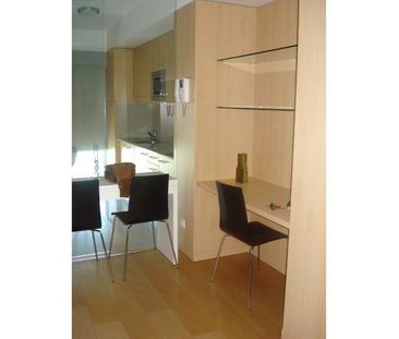 Apartamento T1 - Photo 2