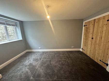1 bedroom detached house to rent - Photo 3