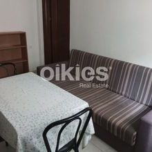 Studio/Γκαρσονιέρα για ενοικίαση - Συκιές, - Photo 1