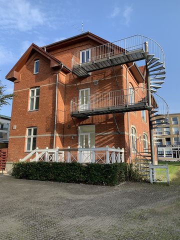 Vesterbrogade 13, 2. th., Viborg - Foto 3