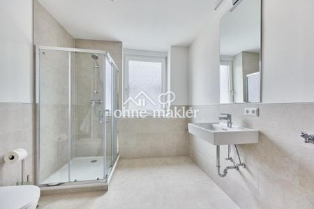 Kernsanierte 2,5-Zi.-Whg. in Süd-West mit sep. Küche und Fensterbad - Photo 4