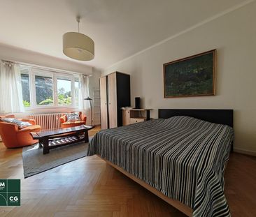 Location Appartement 3 pièces 79m² STRASBOURG 67000 - Photo 4