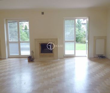 Warszawski, Warszawa, Wilanów, Zawady - Zdjęcie 2