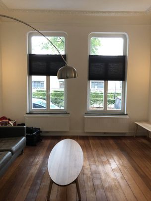 Te huur: Appartement Statensingel in Maastricht - Foto 1