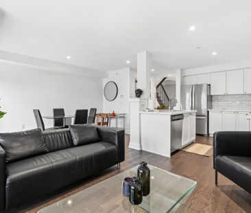 For Lease - 4 Jerseyville Way, Whitby, Ontario - Photo 3