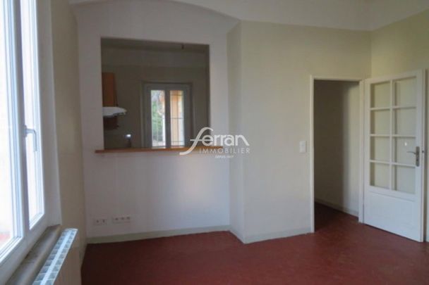 Appartement 2 Pièces 45 m² - Photo 1