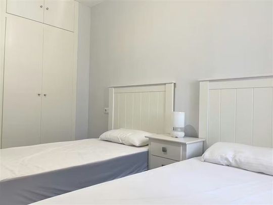 Carrer Batlle, Port Saplaya, Valencian Community 46120 - Photo 1