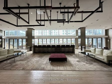 For Lease - 98 Lillian Street Unit# 420, Toronto, Ontario - Photo 3