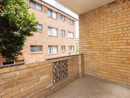5/19-21 O'Connell Street, Parramatta NSW 2150 - Apartment For Rent | Domain - Photo 4