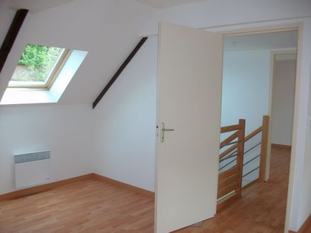 Location Maison 3 pièces 79m² - Photo 5