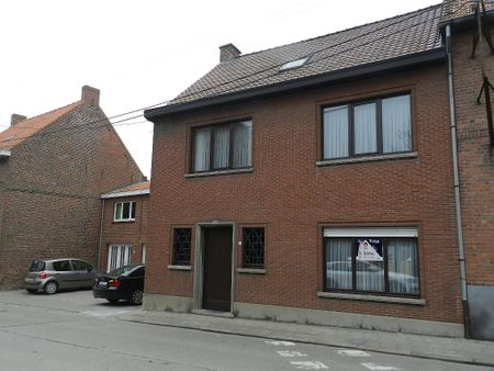 Zillebeke: ruime woning met garage en tuin. - Photo 2