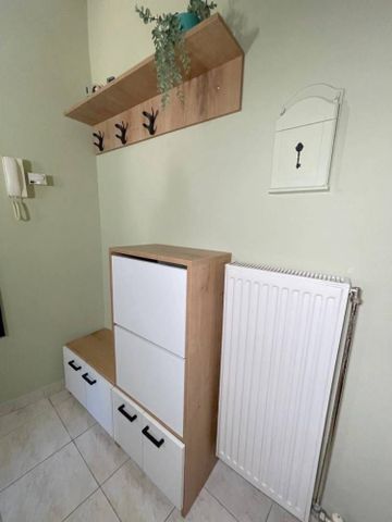 Studio/Γκαρσονιέρα για ενοικίαση Ιστορικό Κέντρο (Κομοτηνή) - Φωτογραφία 4