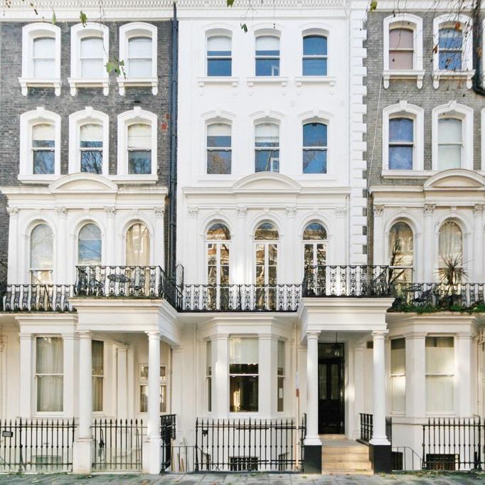 Beaufort Gardens, Knightsbridge, SW3 - Photo 1