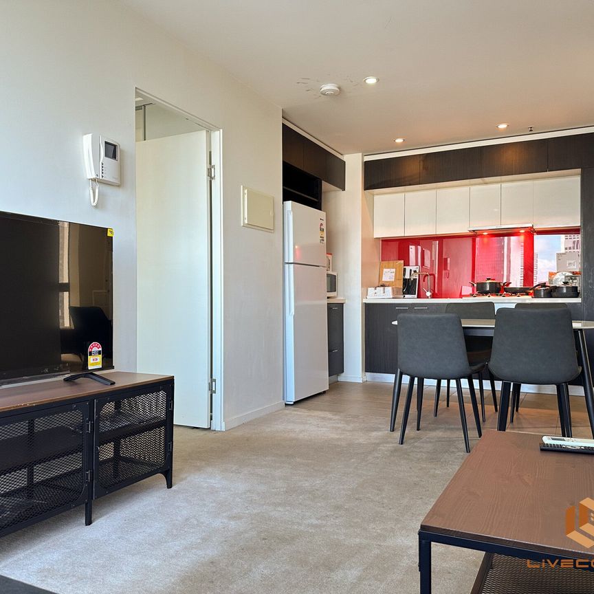 Melbourne CBD - Photo 1