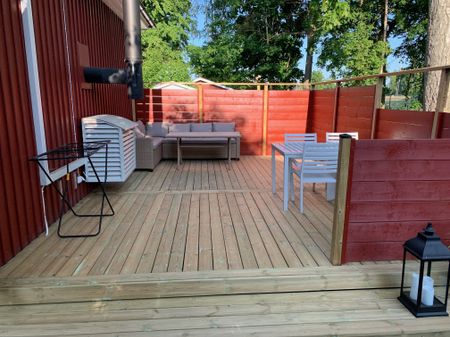 Varamovägen, Motala - Foto 4