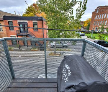 7237 Rue Saint-Hubert, #201 - Photo 6