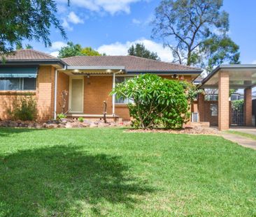 Spacious 4-Bedroom Family Home in Emu Plains - Photo 2
