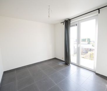 Modern appartement met garage te Waregem - Foto 4