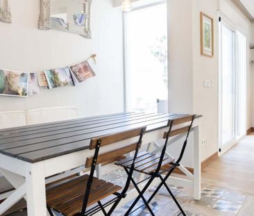 3 bedroom luxury Townhouse for rent in San Pedro de Alcántara, Anda... - Photo 5