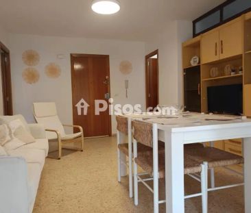 Apartamento en alquiler en Calle de la Corte, 64, cerca de Carrer d... - Foto 1