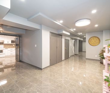 For Lease - 96 Lamar Street, Vaughan, Ontario - Photo 4