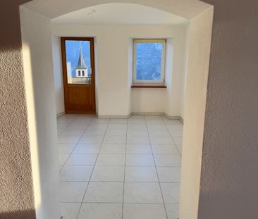 2 Zimmer, 55 m² - Foto 4