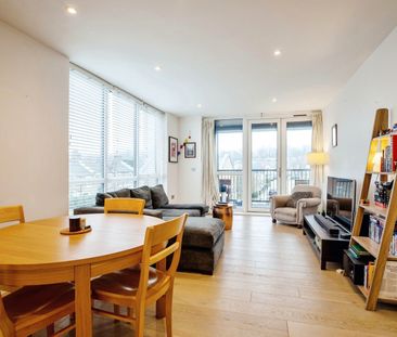 1 Bed Flat, Brockley Road, SE4 - Photo 5