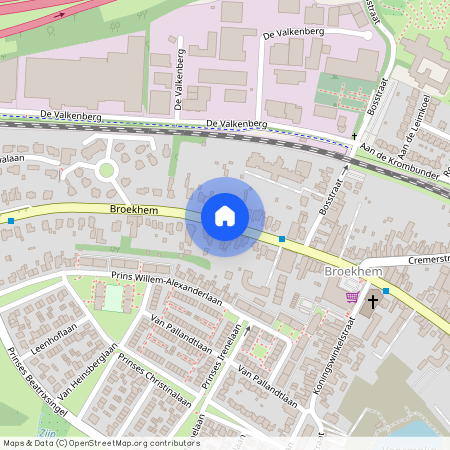 Broekhem Zuid, 6301 HE, Broekhem, Valkenburg