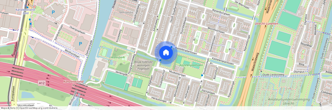 Hooft Graaflandstraat 2A8, 3525VV, Utrecht