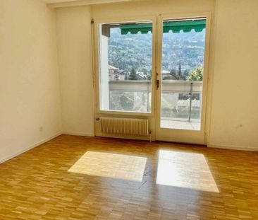3.5 Zimmer, 80 m², 7. Stock - Foto 1