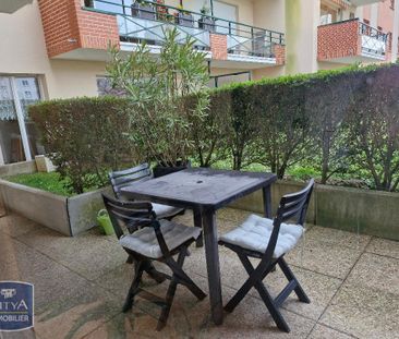 Location Appartement 3 pièces 59m² LE HAVRE 76600 - Photo 3