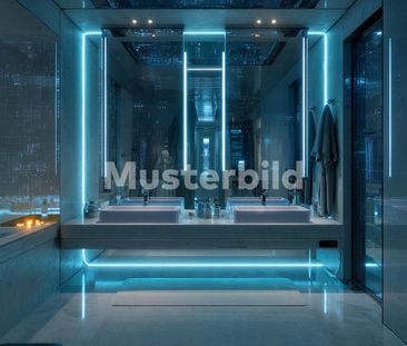 Exchange Property: Modern 3.5-room apartment in the heart of Zurich - Foto 5