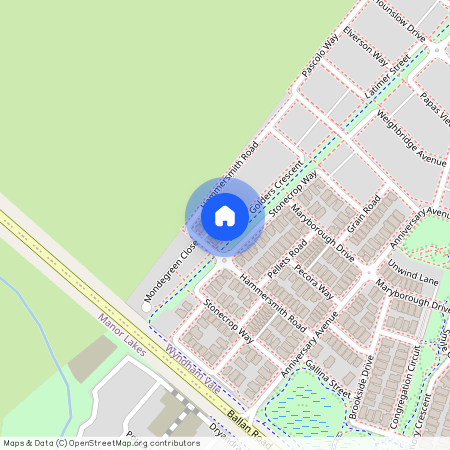 11 Debden Walk, Vic 3024, Wyndham Vale