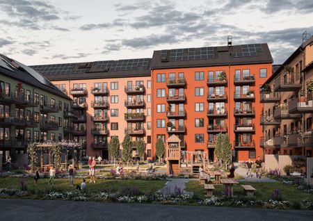 Vivelvägen 58, 75660, Uppsala - Photo 3
