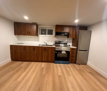 For Lease - 24 Sunbay Court Unit# Bsmt 2, Richmond Hill, Ontario - Photo 3