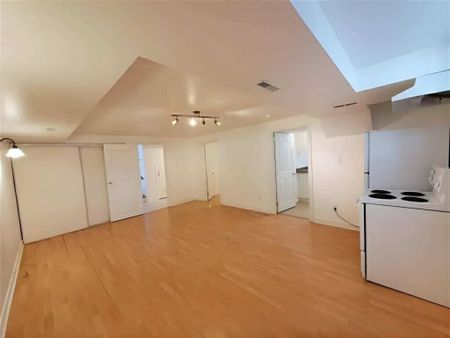 For Lease - 75 Mcnicoll Avenue Unit# basement, Toronto, Ontario - Photo 2
