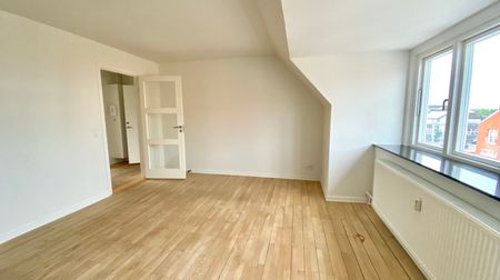 2 værelses – Grønløkkevej 15, 2. tv – Odense C - Foto 3