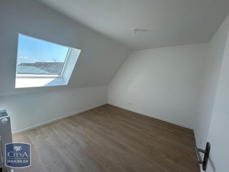 Location Appartement 4 pièces 80m² HONFLEUR 14600 - Photo 3