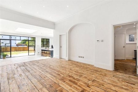 5 bedroom house to rent - Photo 2