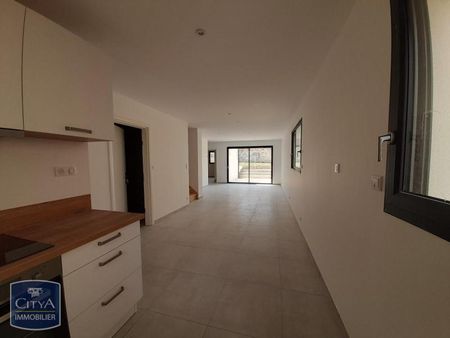 Location Maison 5 pièces 106m² LIMOGES 87000 - Photo 2