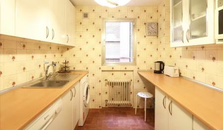 Calle de Estanislao Figueras, Madrid, Community of Madrid 28008 - Foto 3