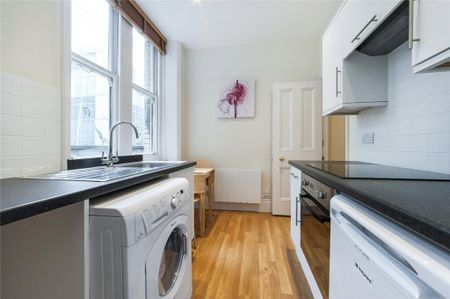 Studio to rent - Photo 5