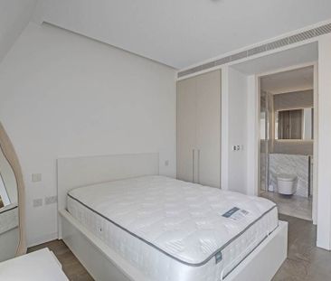 3 Bed Flat, Pearson Square, W1T - Photo 4