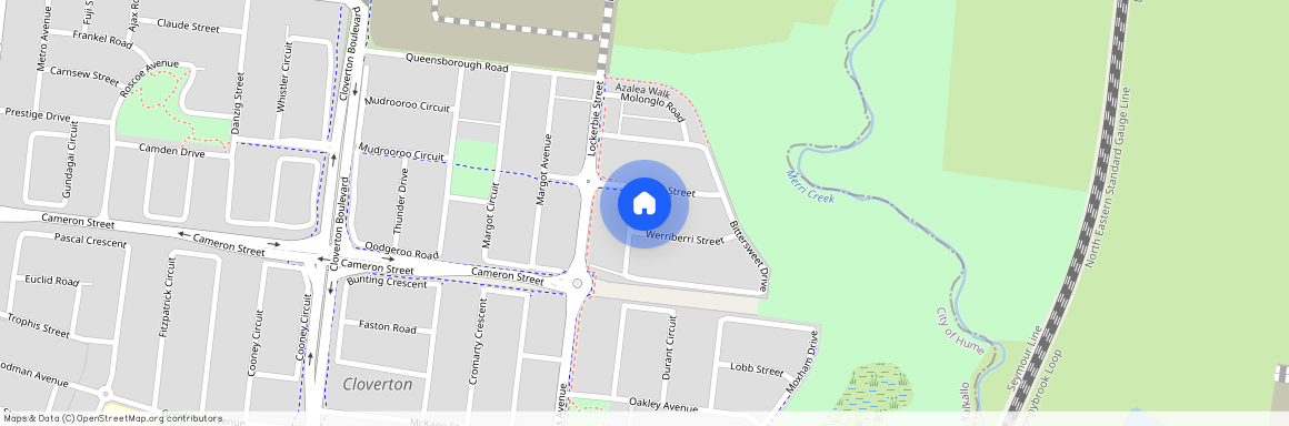 5 Bittersweet Drive, Vic 3064, Kalkallo