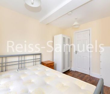 4 bedroom maisonette to rent - Photo 6